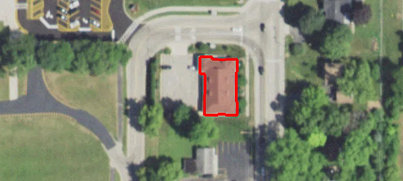 430 Barron Blvd