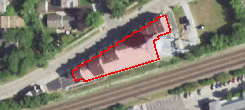 241 Burlington Ave, Unit 104