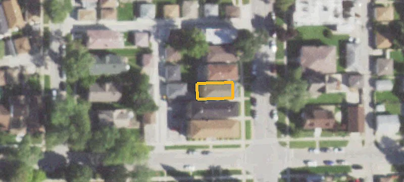 3142 Ridgeland Ave