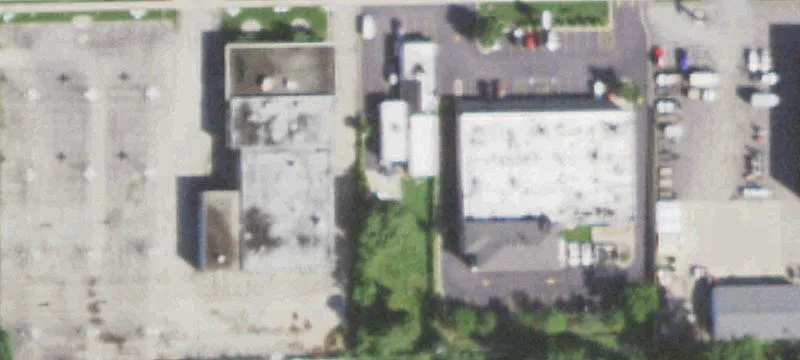806 Roosevelt Rd