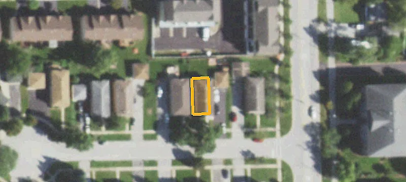6806 179th Pl, Unit 1