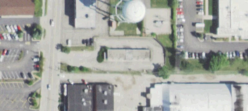 167 Seymour Ave