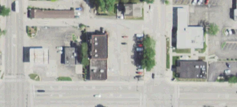 400 Seymour Ave