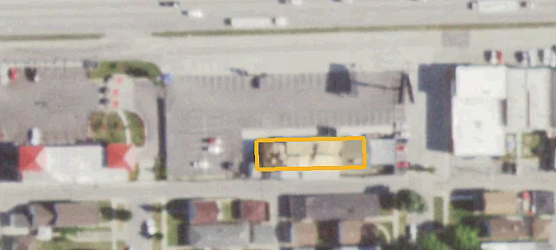 3600 Wn Ave