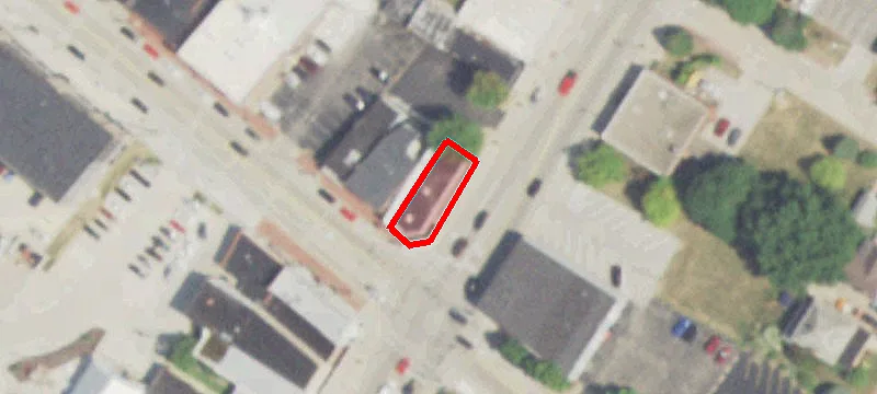 101 Jefferson St