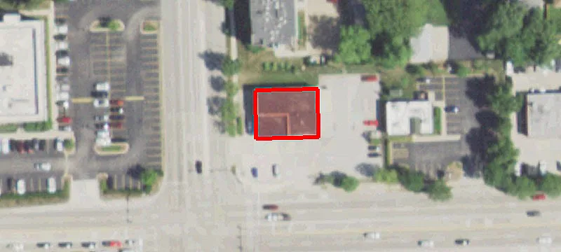 444 Roosevelt Rd