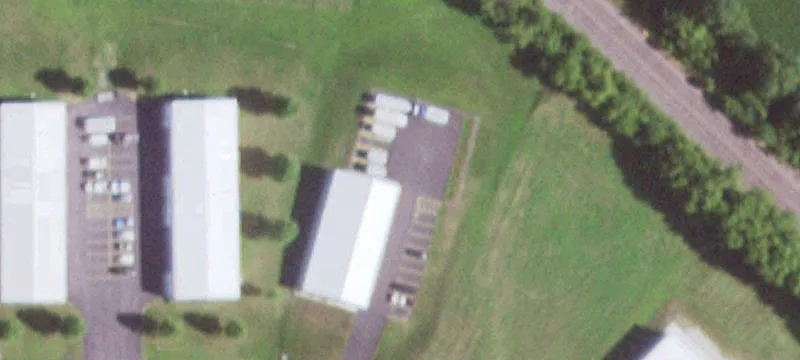 1110 Rail Dr