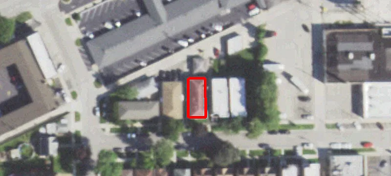 7228 38th Pl, Unit 1N
