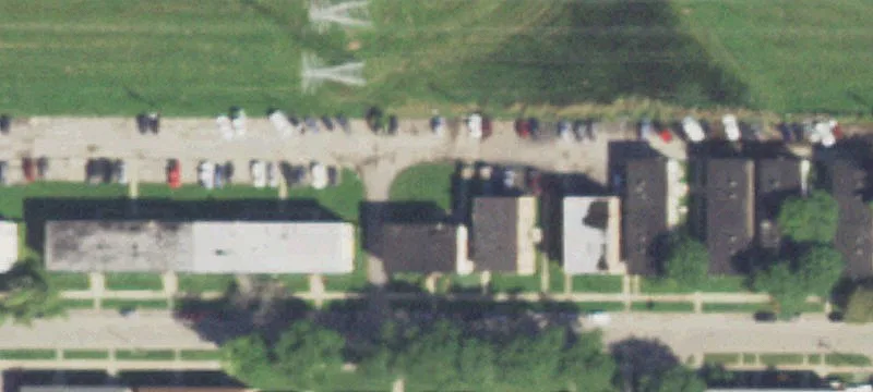 2116 Williamsburg Dr