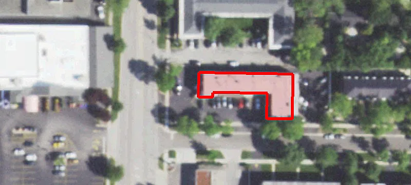 1545 Waukegan Rd