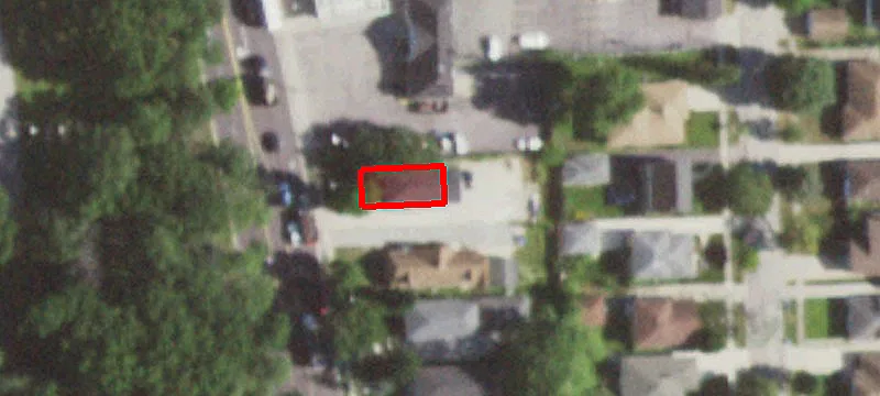 1033 La Grange Rd