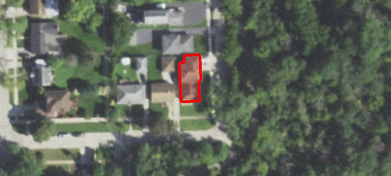 4444 Oak Ave