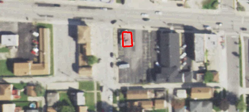8819 Ogden Ave