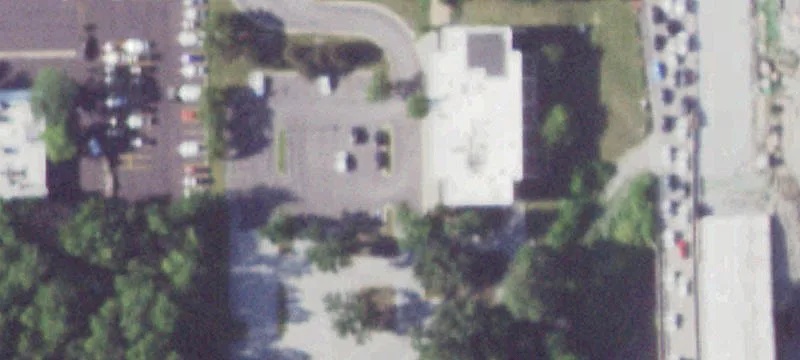 1400 Torrence Ave
