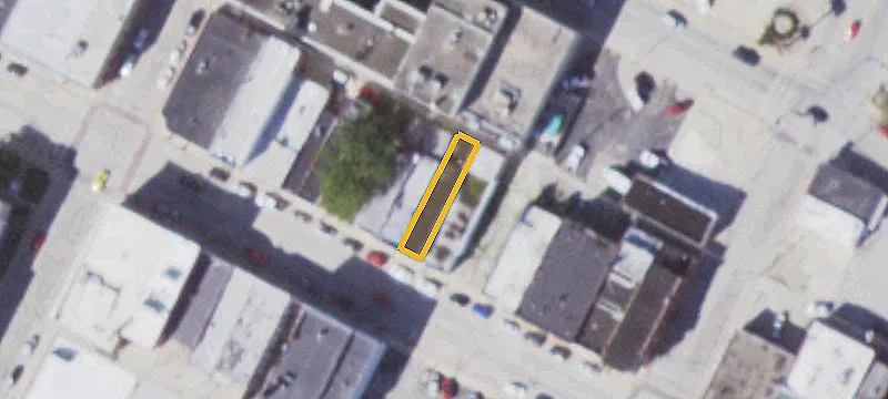 421 Ct St