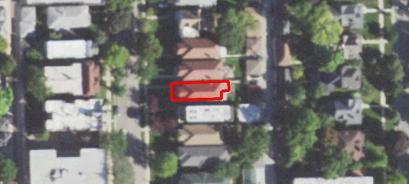 326 Oak Park Ave, Unit 1