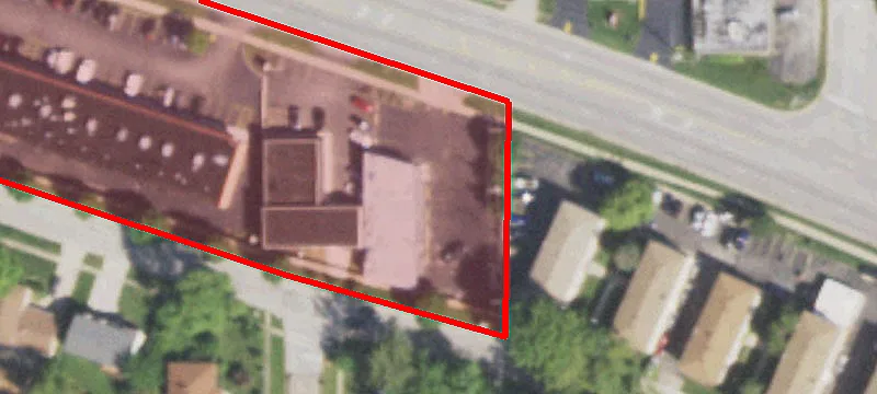 1801 Irving Park Rd