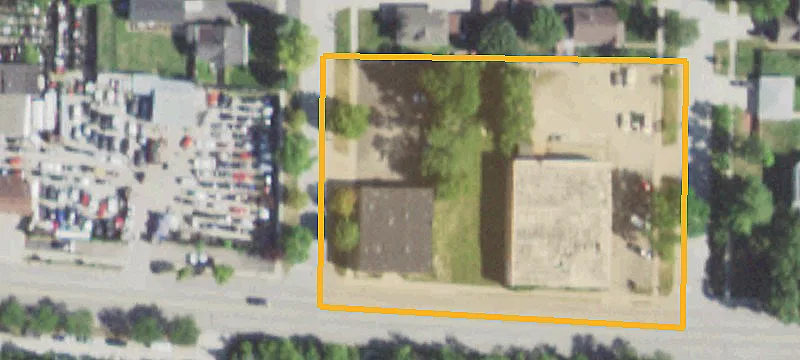 730 Saint Charles Rd, Unit 34
