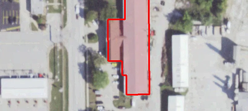 510 Staley Rd