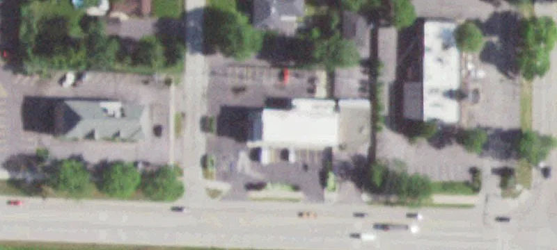 545 Rockland Rd