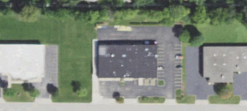 840 Church Rd