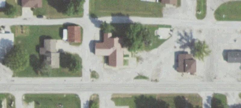 501 Carlyle Rd