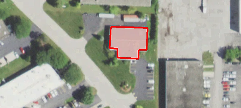 1920 Industrial Dr