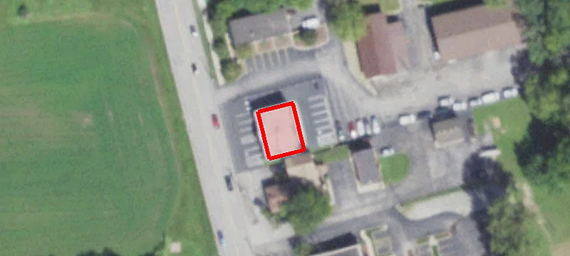 141 Lincolnway