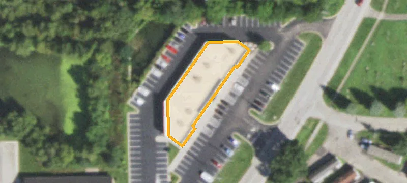 349 Barrington Rd