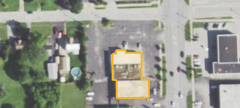 8500 Harlem Ave