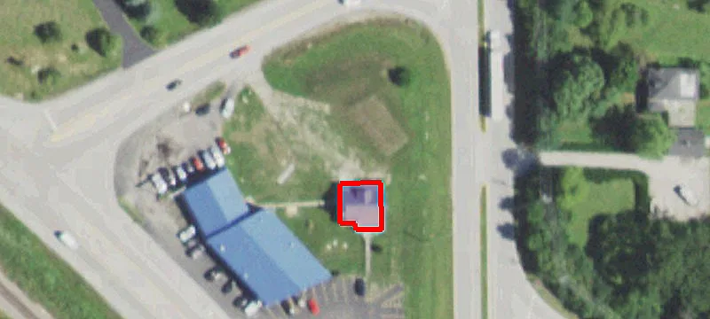 31160 Us Hwy 45