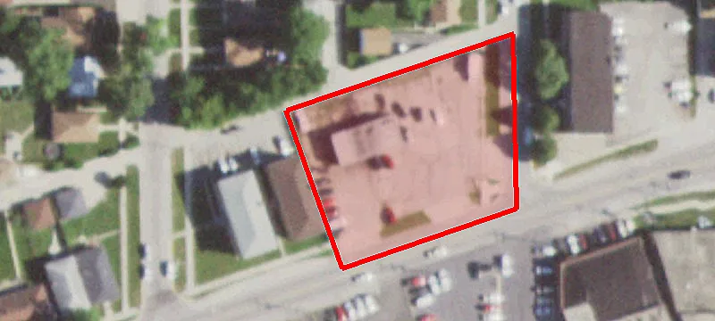 4501 Butterfield Rd