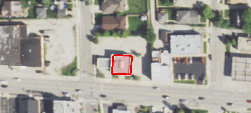 8744 Ogden Ave