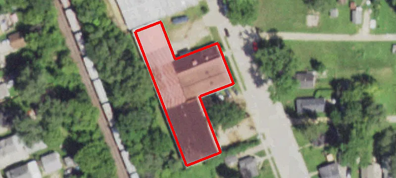 540 Eastern Ave