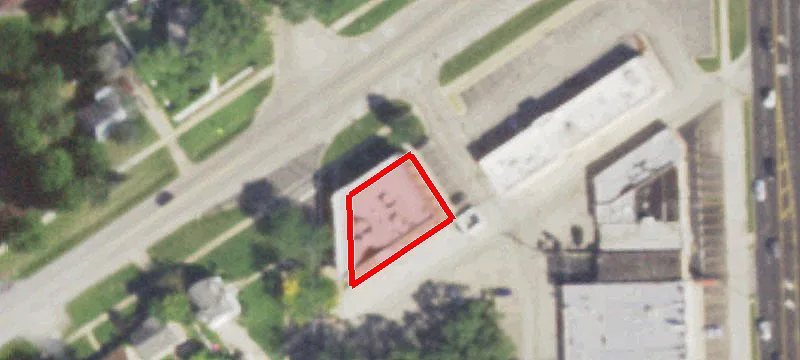 100 Plainfield Rd