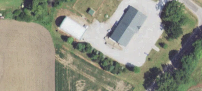 1107 Banta Rd