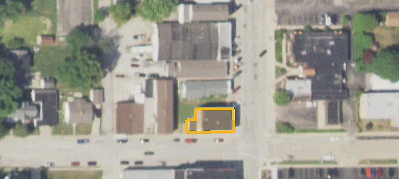 135 Sampson St