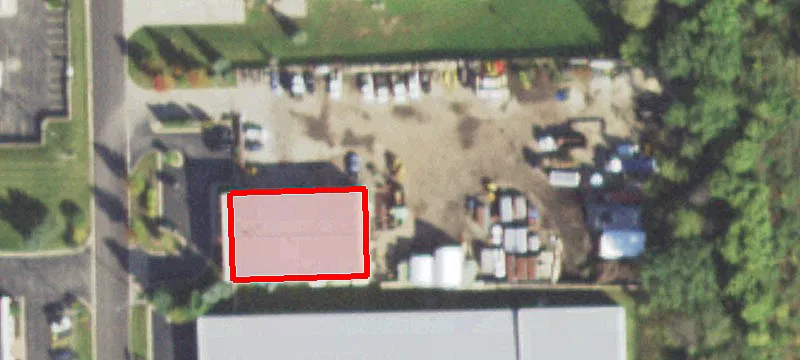 7800 Industrial Dr