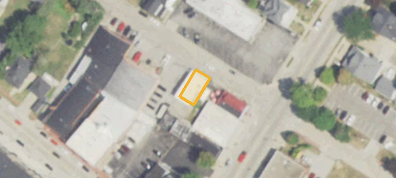 108 Madison St
