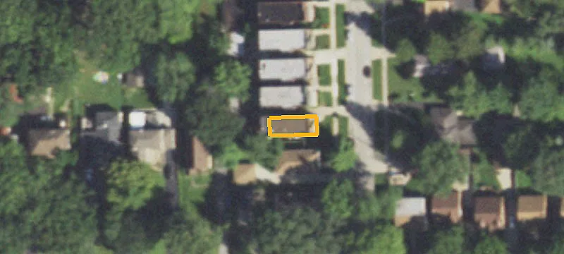 3434 Arden Ave