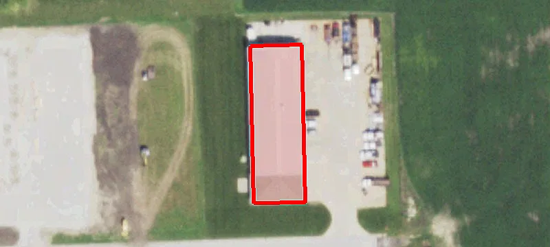 204 Industry Park Way