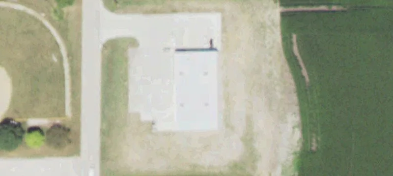 432 20th Rd