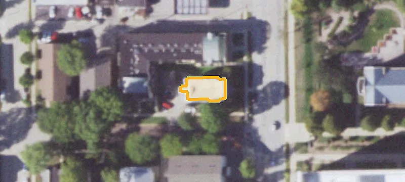 107 Wright St