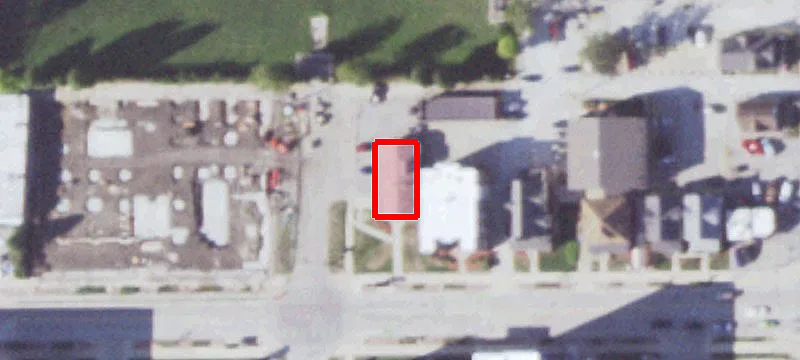 50 Grn St