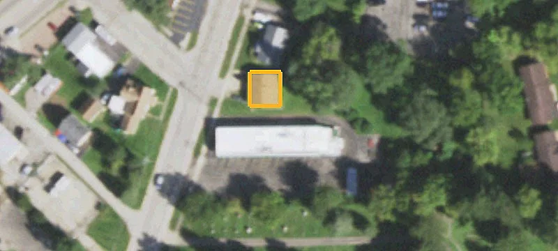 304 Barrington Rd