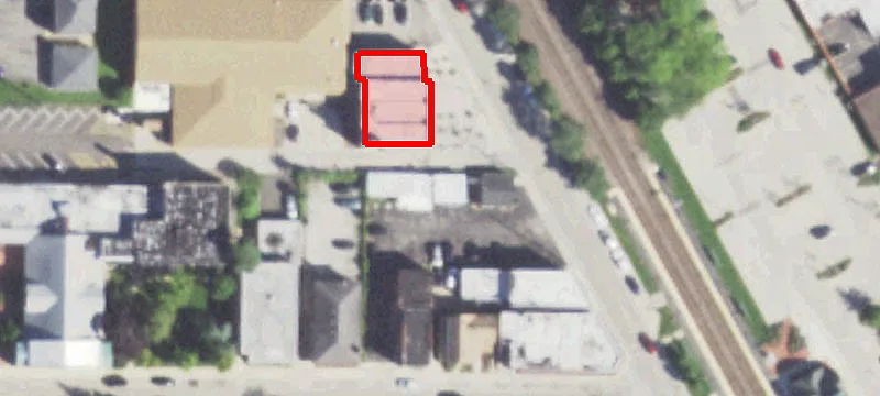 414 Grn Bay Rd