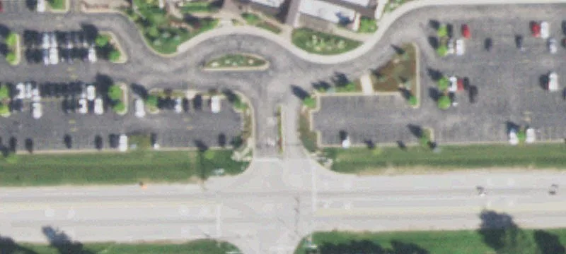 1700 Renwick Rd