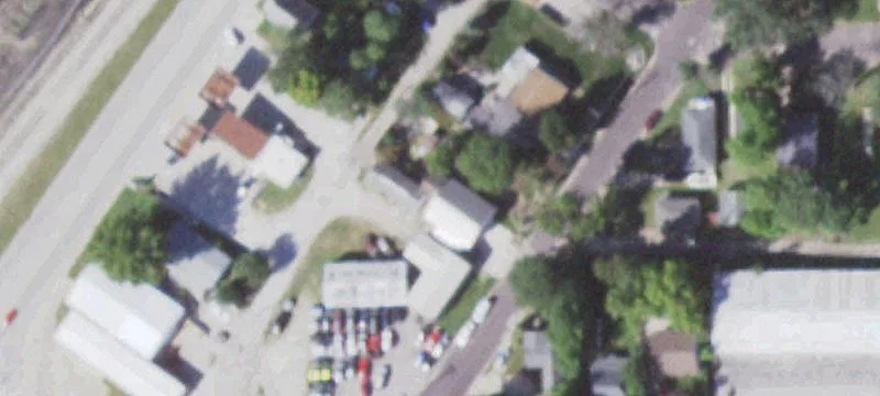 1209 Dell Ave