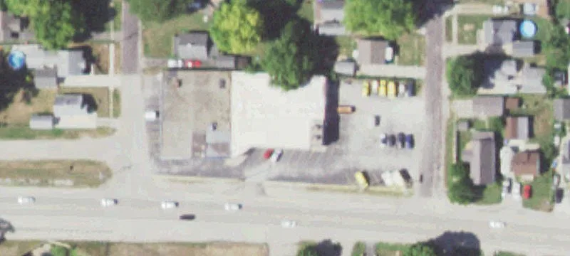501 Mdw Ave