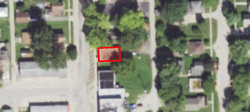 600 Depot St